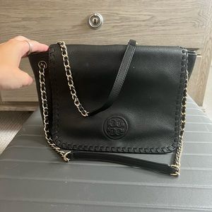 Tory Burch Black Bag